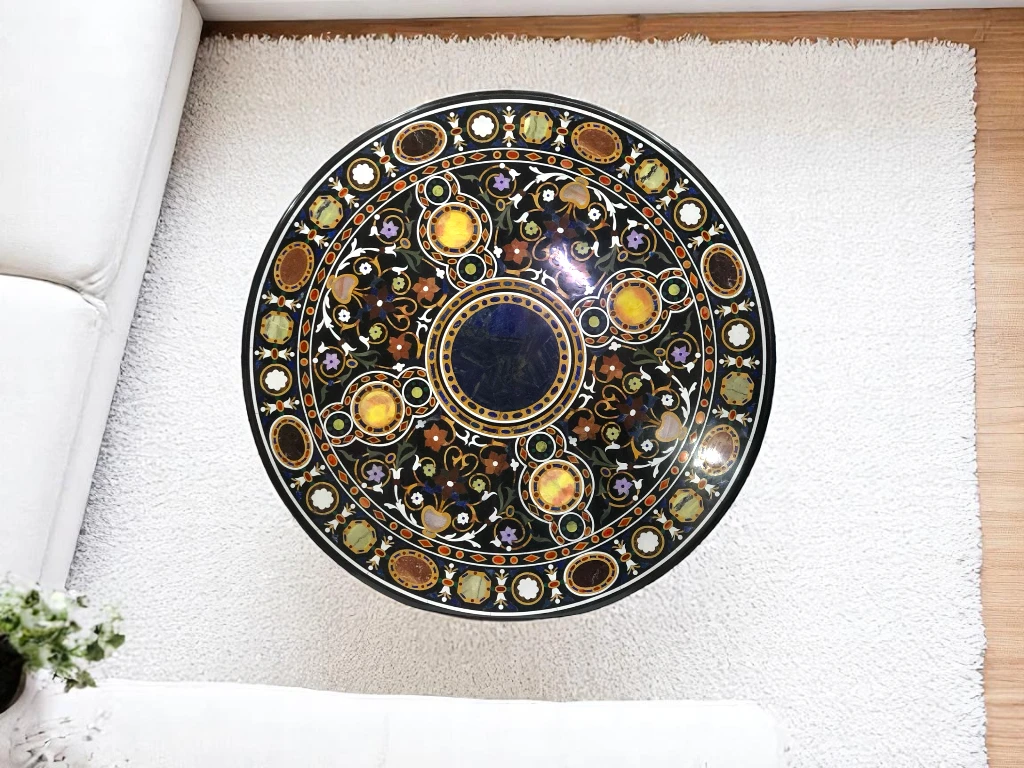 Luxury Coffee Table for Home & Patio Decorating 